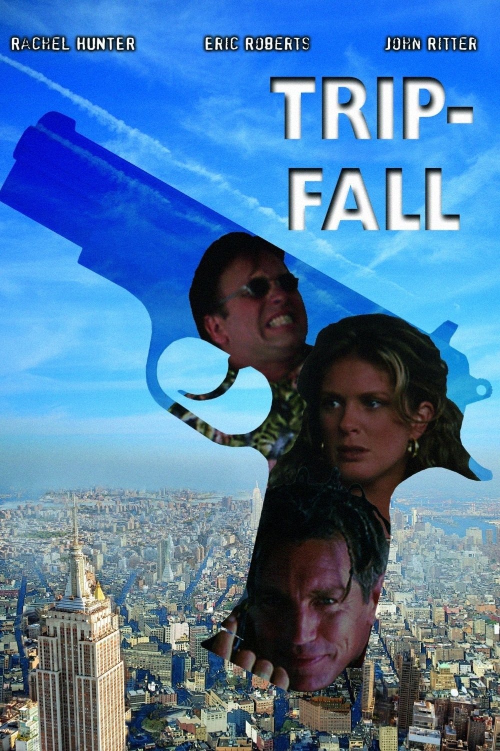 Постер TripFall
